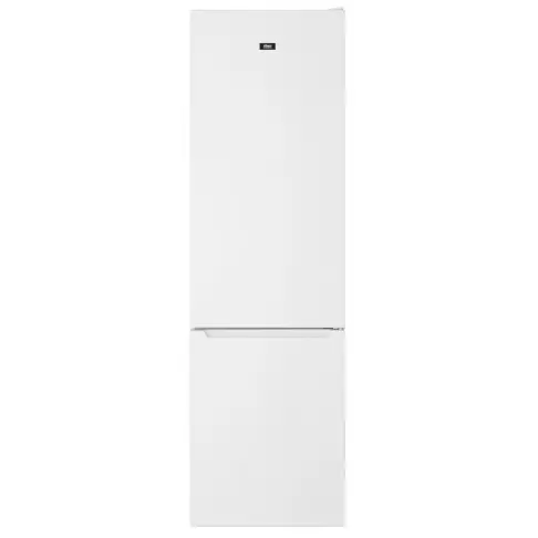 Réfrigérateur combiné inversé FAURE FCBE36FW0 - 1