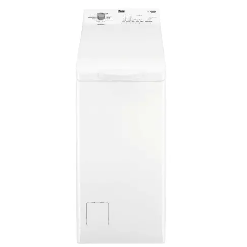 Lave-linge top FAURE FWQ6412D - 1