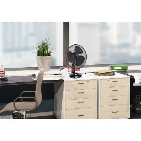 Ventilateur BESTRON DDF 35 Z - 5