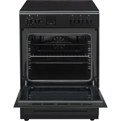 Cuisinière dessus vitrocéramique FAURE FAUCUFS369VB31 - 2