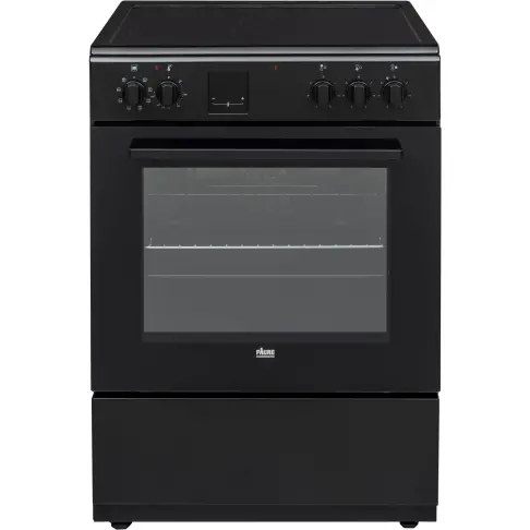 Cuisinière dessus vitrocéramique FAURE FAUCUFS369VB31 - 1