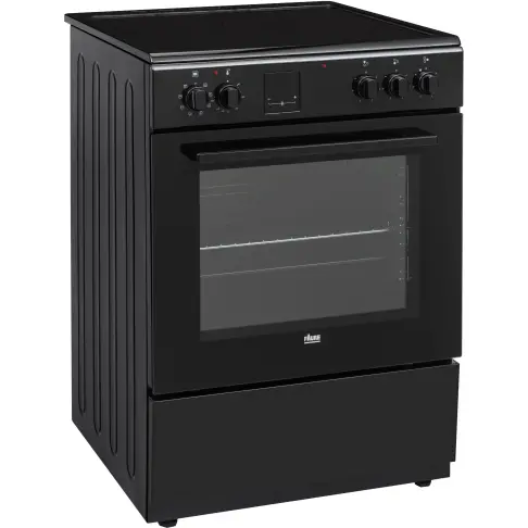 Cuisinière dessus vitrocéramique FAURE FAUCUFS369VB31 - 4