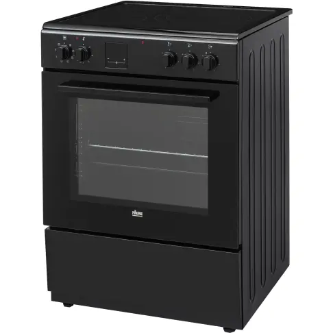 Cuisinière dessus vitrocéramique FAURE FAUCUFS369VB31 - 5