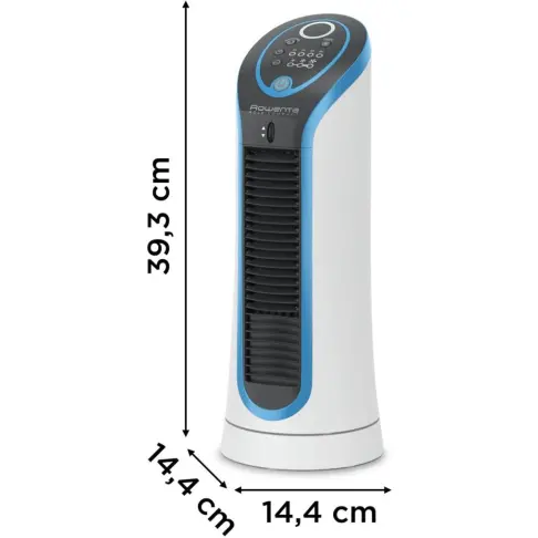 Ventilateur ROWENTA VU6210F0 - 2