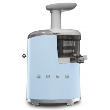 Extracteur De Jus Smeg Sjf 01 Pbeu Mda