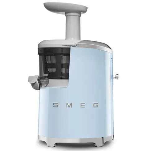 Extracteur de jus SMEG SJF 01 PBEU - 5