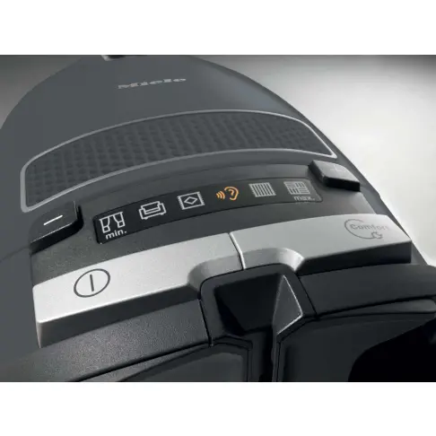 Aspirateur traineau avec sac MIELE COMPLETEC3SELECTPOWERLINEGRIS - 3