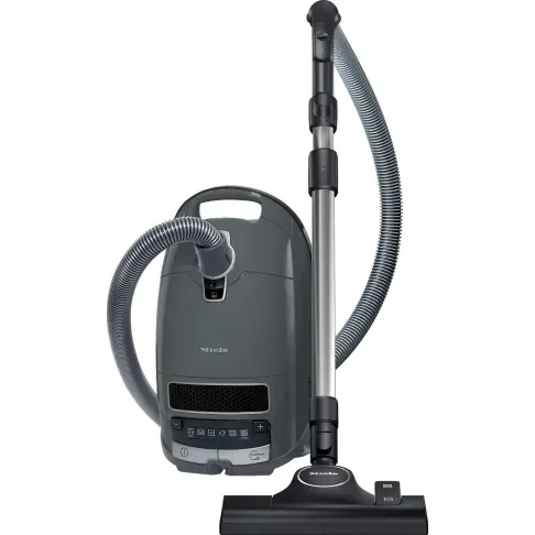 Aspirateur traineau avec sac MIELE COMPLETEC3SELECTPOWERLINEGRIS - 1