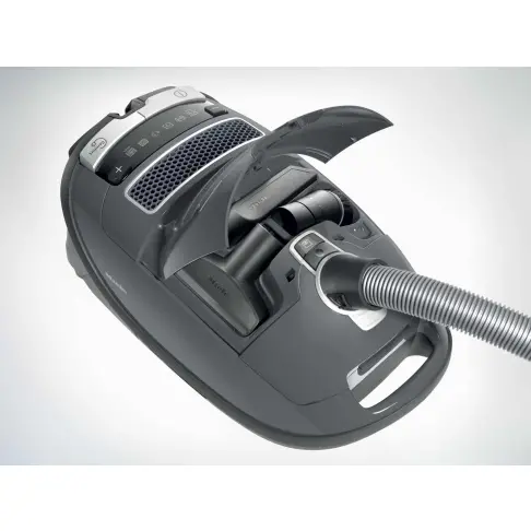 Aspirateur traineau avec sac MIELE COMPLETEC3SELECTPOWERLINEGRIS - 2