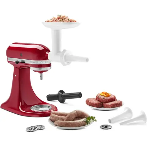 Accessoires robot ménager et blender KITCHENAID 5KSMSSA - 3