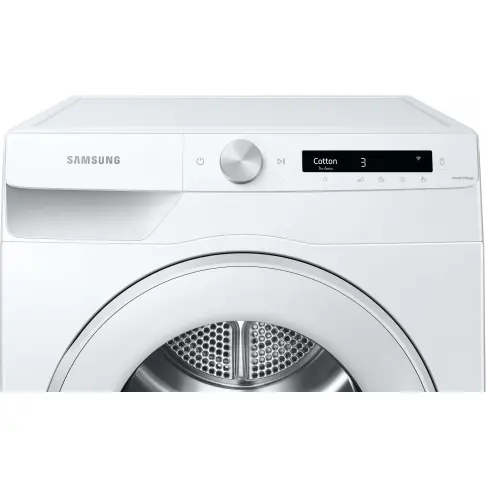 Sèche-linge frontal SAMSUNG DV80T5220TW - 4