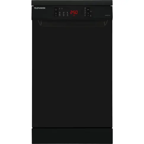 Lave-vaisselle 45 cm TELEFUNKEN DW10PS47KE - 1