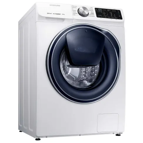 Lave-linge frontal SAMSUNG WW 90 M 645 OPW - 4