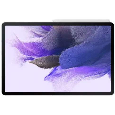 Tablette SAMSUNG Galaxy Tab S7 FE 64 Go Argent - 1