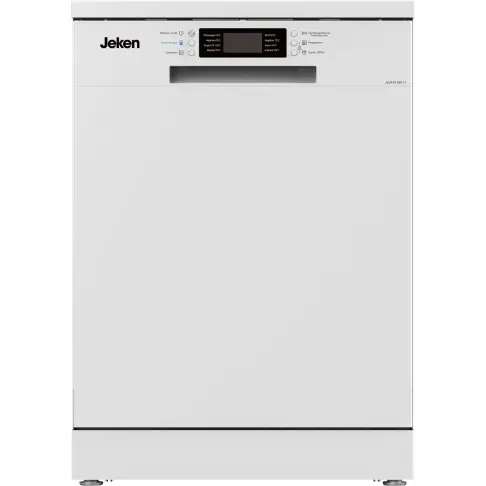 Lave-vaisselle 60 cm JEKEN JLVFS15W-11 - 1