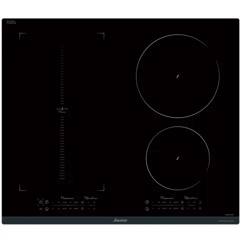 Plaque à induction SAUTER SPI9647B - 1