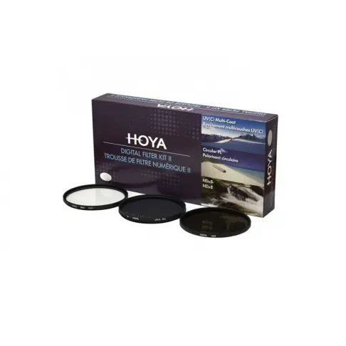 Filtre pour appareil photo HOYA YYK 1072 - 1