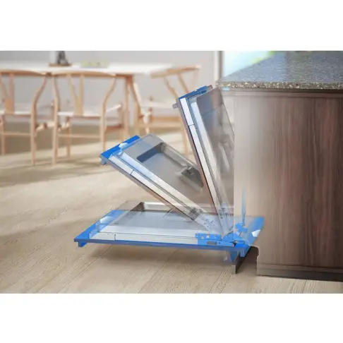 Lave-vaisselle tout intégré 60 cm ELECTROLUX EEA27200L - 3
