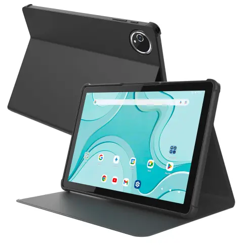 Tablette tactile LOGICOM TABFOLD106128GB - 4