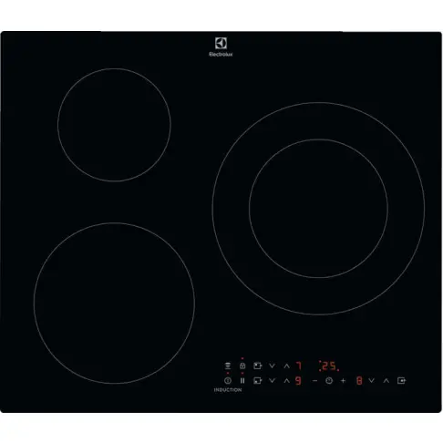 Plaque à induction ELECTROLUX MIT 60336 C - 1