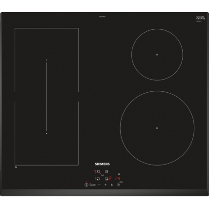 Table A Induction Siemens Ee 651 Bpb 1 E Mda