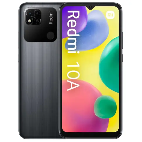 Smartphone XIAOMI REDMI10AGRIS - 1