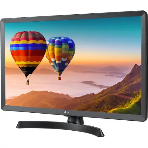 Télé led 28 pouces LG 28TQ515S - 4