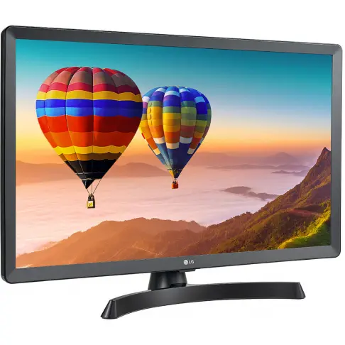Télé led 28 pouces LG 28TQ515S - 5