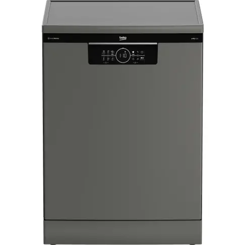 Lave-vaisselle 60 cm BEKO BDFN26561G - 1