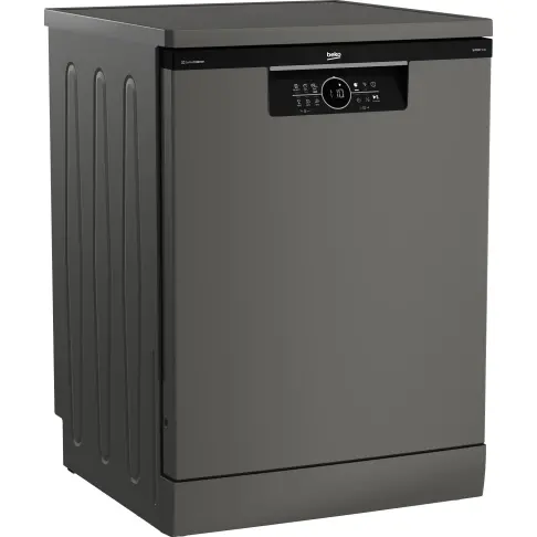 Lave-vaisselle 60 cm BEKO BDFN26561G - 2