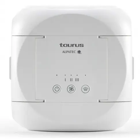 Rafraîchisseur d'air TAURUS SNOWFIELDMINI - 4