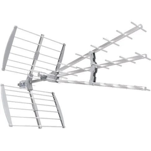 Antenne uhf CAHORS TNT18UHD - 1 Antenne uhf CAHORS TNT18UHD - 1