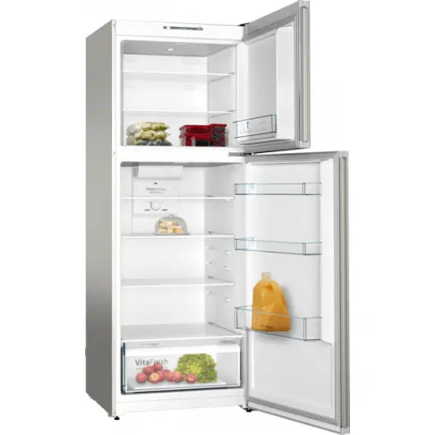 Réfrigérateur 2 portes BOSCH KDN55NLFB - 2