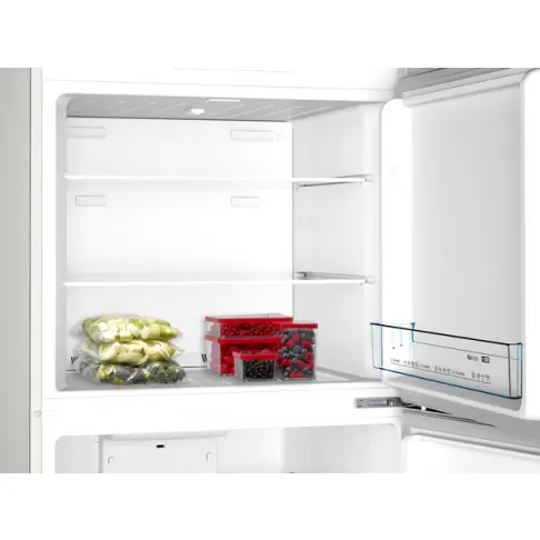 Réfrigérateur 2 portes BOSCH KDN55NLFB - 5