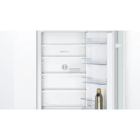 Réfrigérateur intégrable combiné inversé BOSCH KIV875SE0 - 7