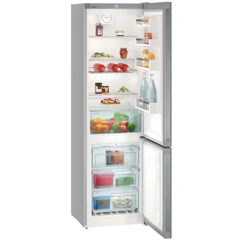 Réfrigérateur combiné inversé LIEBHERR CNEL 362-21 - 1