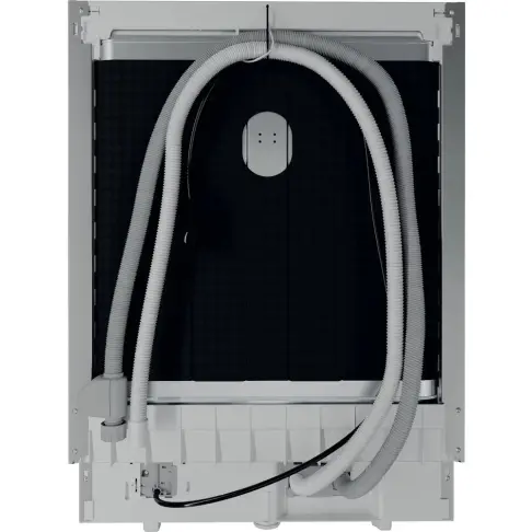 Lave-vaisselle tout intégré 60 cm WHIRLPOOL WIO3T141PS - 4