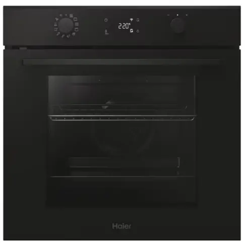 Four pyrolyse HAIER H6ID23B3YTB - 1