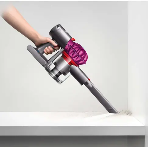ASPIRATEUR BALAI DYSON V 7 MOTORHEAD - 4