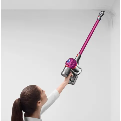 ASPIRATEUR BALAI DYSON V 7 MOTORHEAD - 5