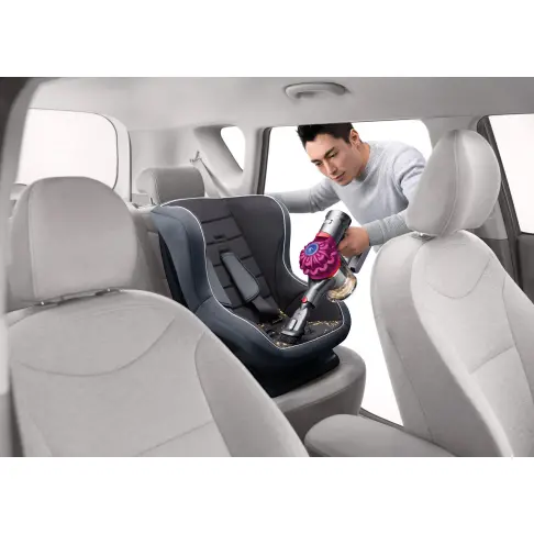 ASPIRATEUR BALAI DYSON V 7 MOTORHEAD - 7