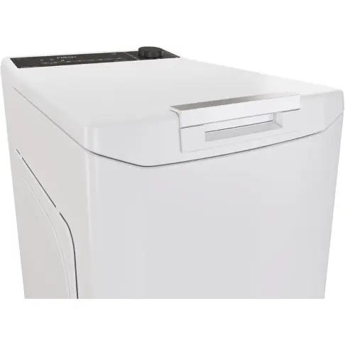Lave-linge top HAIER THASN466TM5-S - 3