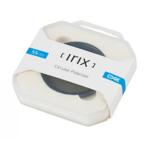 Filtre pour appareil photo IRIX IRIX FILTRE CPL 55 - 2