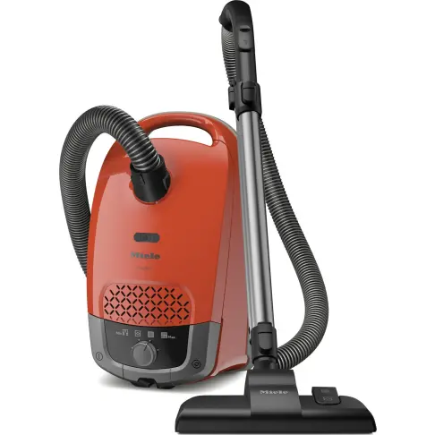 Aspirateur traineau avec sac MIELE GUARDS1JUNIORROUGE - 1