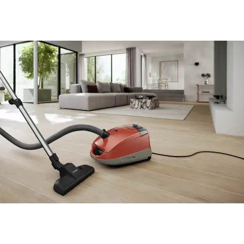 Aspirateur traineau avec sac MIELE GUARDS1JUNIORROUGE - 2