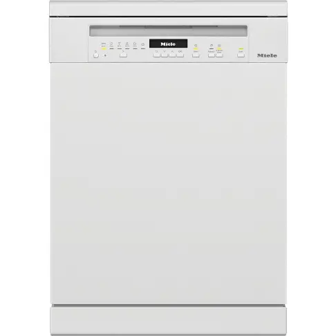 Lave-vaisselle 60 cm MIELE G 7100 SC - 1