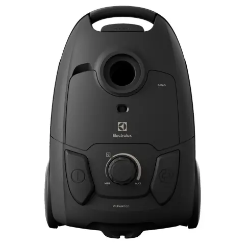 Aspirateur traineau avec sac ELECTROLUX EB51C2GG - 2