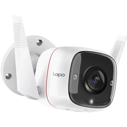 Caméra de surveillance TPLINK TAPOC310 - 1