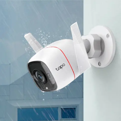 Caméra de surveillance TPLINK TAPOC310 - 3