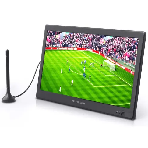 Tv portable MUSE M335TV - 1